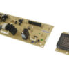 Whirlpool WPW10643446 Microwave Electronic Control Board OEM Replaces 4449006