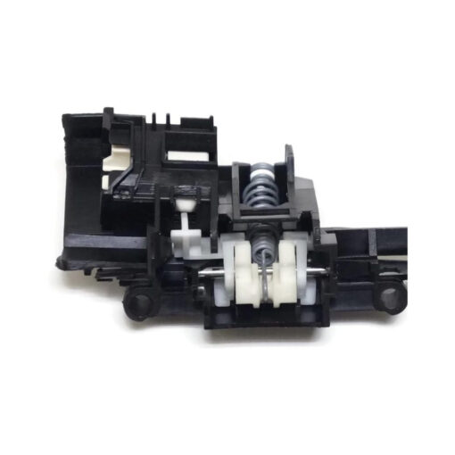 Whirlpool WPW10653840 Dishwasher Door Latch OEM Replaces W10653840