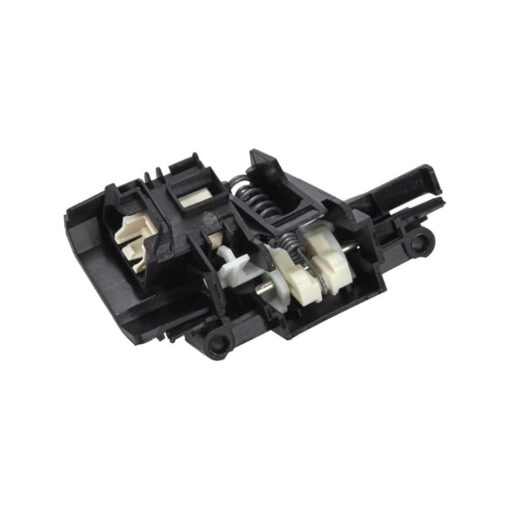 Whirlpool WPW10653840 Dishwasher Door Latch OEM Replaces W10653840 - Image 2