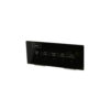 Whirlpool WPW10677118 Refrigerator Temperature-Controlled Drawer User Interface OEM Replaces AP6023739