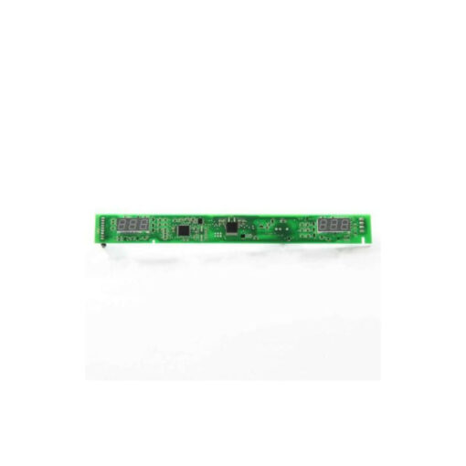 Whirlpool WPW10677146 Refrigerator Electronic Control Board OEM Replaces W10677146