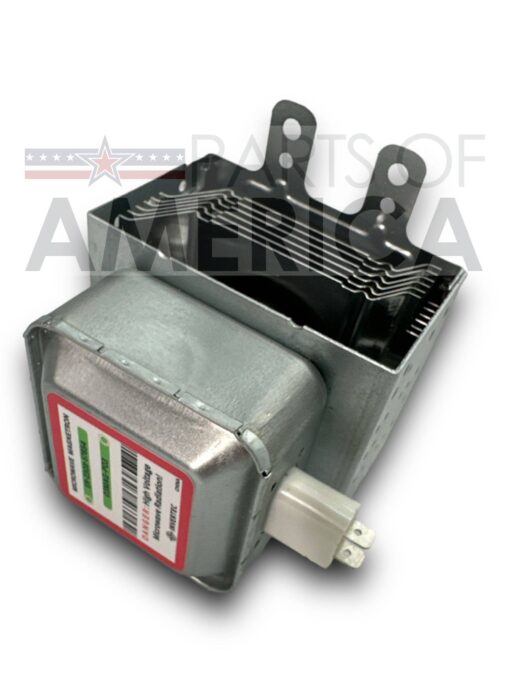 Whirlpool W10693025 Microwave Magnetron Replaces W10693025 - Image 3