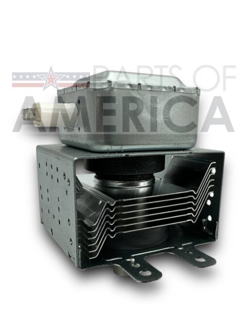 Whirlpool W10693025 Microwave Magnetron Replaces W10693025