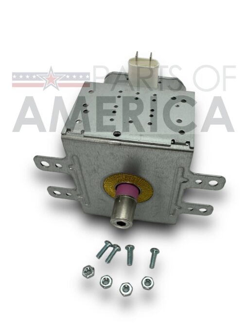 Whirlpool W10693025 Microwave Magnetron Replaces W10693025 - Image 2