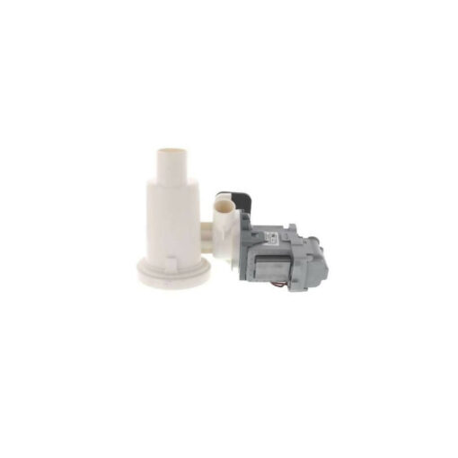 Whirlpool WPW10730972 Washer Drain Pump OEM Replaces AP6023956