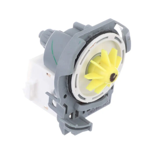 Whirlpool W10876537 Dishwasher Drain Pump Motor Assembly Replaces W10876537 - Image 4