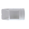 GE WR01A02371 Refrigerator Water Filter Bypass Plug XWF OEM Replaces WG03A02781