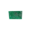GE WR01F00233 Refrigerator Main Control Board OEM Replaces WR55X10996