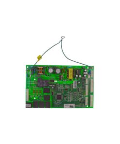GE WR01F00241 Refrigerator Main Control Board OEM Replaces 2683171