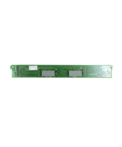 GE WR01F00253 Refrigerator Temperature Control Board OEM Replaces 3033161