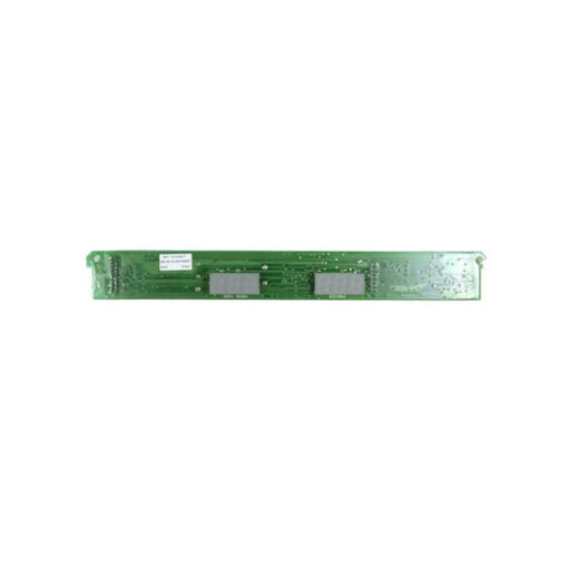 GE WR01F00253 Refrigerator Temperature Control Board OEM Replaces 3033161