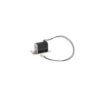 GE WR01F01784 Refrigerator Ice Dispenser Solenoid OEM Replaces AH10055912