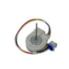 GE WR01F02490 Refrigerator Evaporator Fan Motor Replaces 1170114