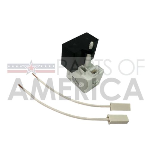 G.E WR01L03291 Refrigerator Start Device Kit Replaces WR01L03291