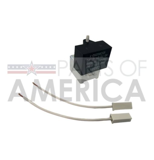 G.E WR01L03291 Refrigerator Start Device Kit Replaces WR01L03291 - Image 3