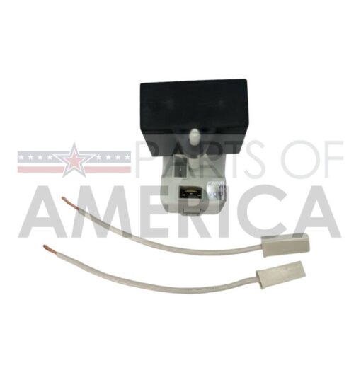G.E WR01L03291 Refrigerator Start Device Kit Replaces WR01L03291 - Image 4