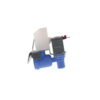 GE WR03F04628 Refrigerator Valve & Guard Assembly OEM Replaces EAP11772228