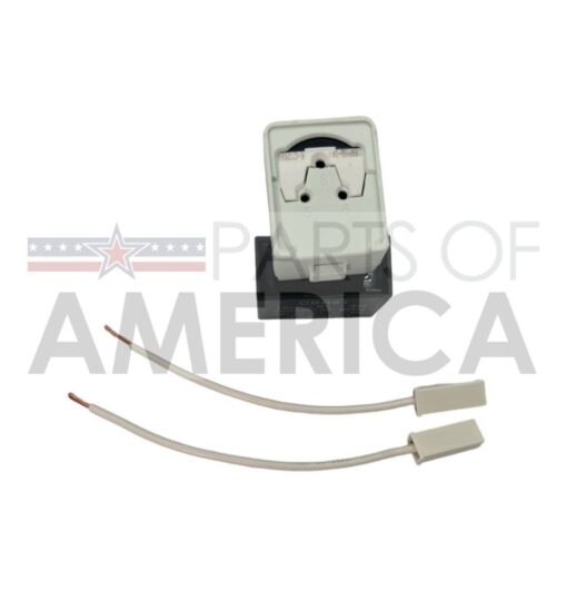G.E WR07X10143 Refrigerator Start Device Kit Replaces WR07X10143 - Image 4