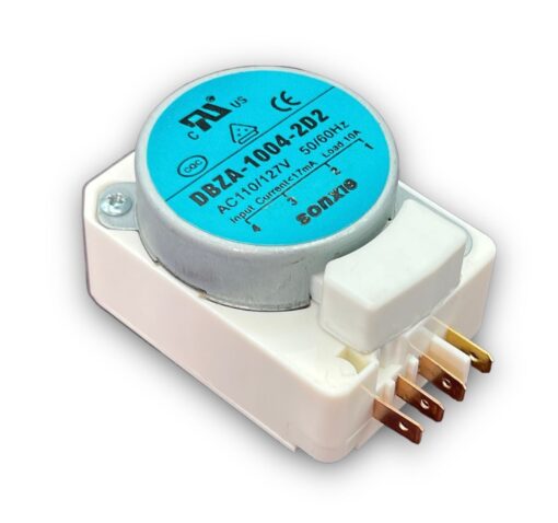 GE WR09X22737 Refrigerator Timer Replaces WR09X22026