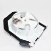 G.E WR17X21162 Refrigerator Condenser Fan Motor OEM Replace WG03F05862