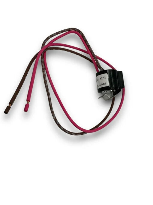 GE WR50X10030 Refrigerator Defrost Thermostat Replaces WR50X10087 - Image 3