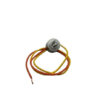 GE WR50X10057 Refrigerator Defrost Thermostat Replaces AP3796803
