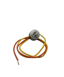 GE WR50X10057 Refrigerator Defrost Thermostat Replaces AP3796803