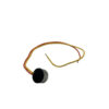 GE WR50X10069 Refrigerator Defrost Thermostat Replaces WR01F02641