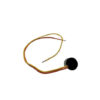 GE WR50X60 Refrigerator Defrost Thermostat Replaces WR50X0005