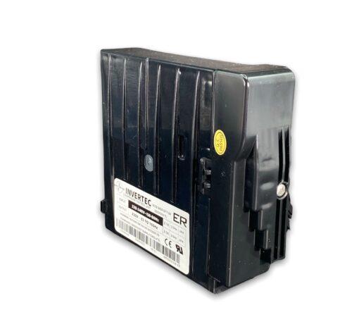 G.E/Haier WR55X20106 Refrigerator Inverter Board Kit OEM Replaces WR55X20106 - Image 2
