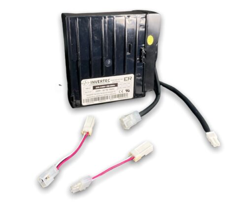 G.E/Haier WR55X20106 Refrigerator Inverter Board Kit OEM Replaces WR55X20106 - Image 4