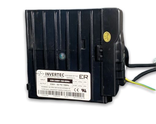 G.E/Haier WR55X20106 Refrigerator Inverter Board Kit OEM Replaces WR55X20106 - Image 7