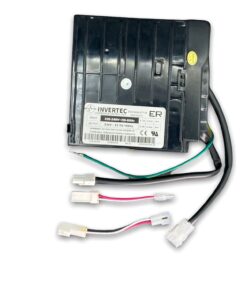 G.E/Haier WR55X20106 Refrigerator Inverter Board Kit OEM Replaces WR55X20106