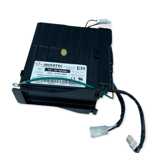 G.E WR55X23123 Refrigerator Inverter Board Kit OEM Replaces WR55X23123 WR55X20882 - Image 2