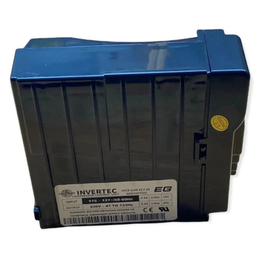 GE WR87X32289 Refrigerator Inverter Board Replaces WR55X36435 - Image 2