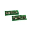 GE WS01A02901 Range LED Encoder Board OEM