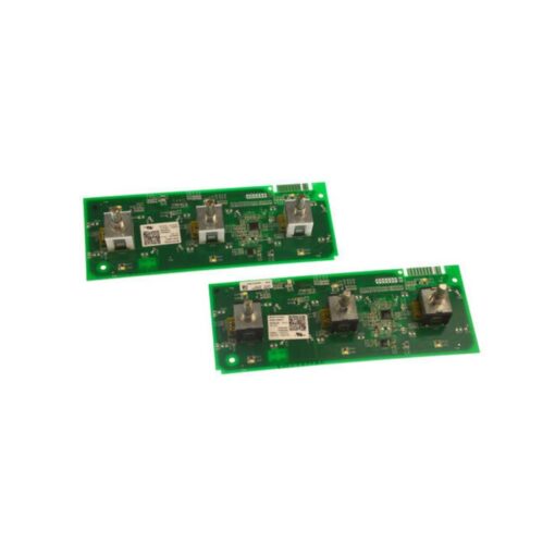 GE WS01A02901 Range LED Encoder Board OEM