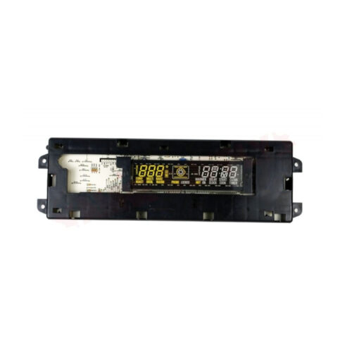 GE WS01F00955 Range Electronic Control Board OEM Replaces WB27M1108
