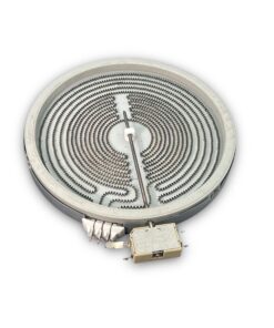 G.E WS01F01176 Range Dual Surface Element/Burner Replaces WS01F01176