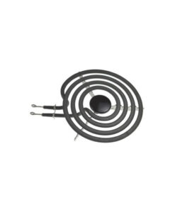 GE WS01F01188 Range Coil Surface Element 6" OEM Replaces AH3493521