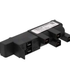 GE WS01F02044 Range Spark Module 4+0 OEM Replaces WB13K10029