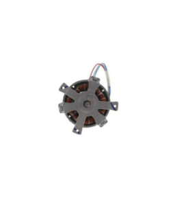GE WS01F02059 Range Psc Convection Motor OEM Replaces 3026003