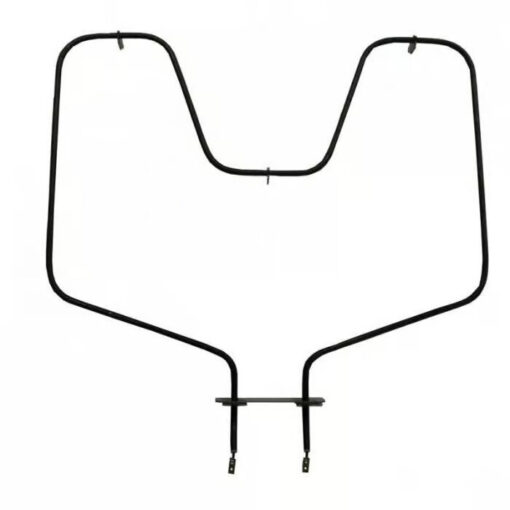 GE WS01F02247 Range Oven Bake Element OEM Replaces WG02F05400