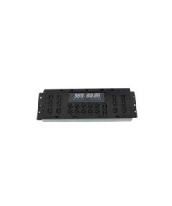 GE WS01F02716 Range Electronic Control Board OEM Replaces AH9864231