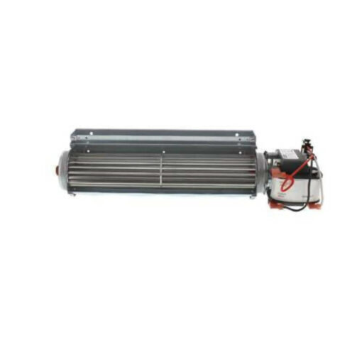 GE WS01F03814 Range Tangential Blower OEM Replace EAP9864246