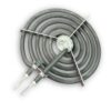 G.E WS01F04035 Range Coil Surface Element Spade Ends 8 Replaces WS01F04035