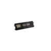 GE WS01F04305 Oven Control ERC3HP OEM Replaces 3026085