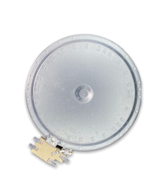 G.E WS01F07203 Range Ceramic Surface Burner Replaces WS01F07203 - Image 9