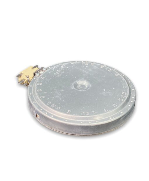 G.E WS01F07203 Range Ceramic Surface Burner Replaces WS01F07203 - Image 7