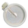 G.E WS01F07203 Range Ceramic Surface Burner Replaces WS01F07203